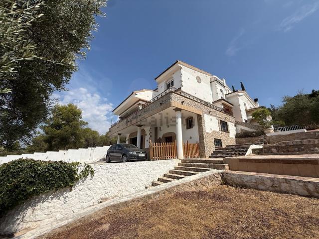 Casa en venta en la Plana Alta, Valencia