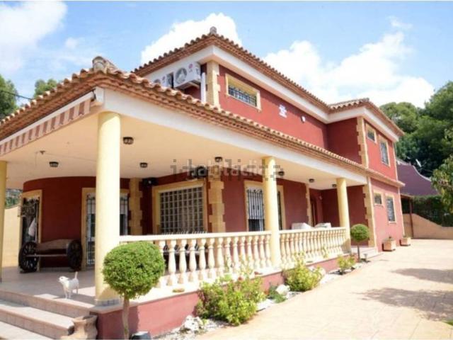 Casa en venta en la Plana Alta, Valencia