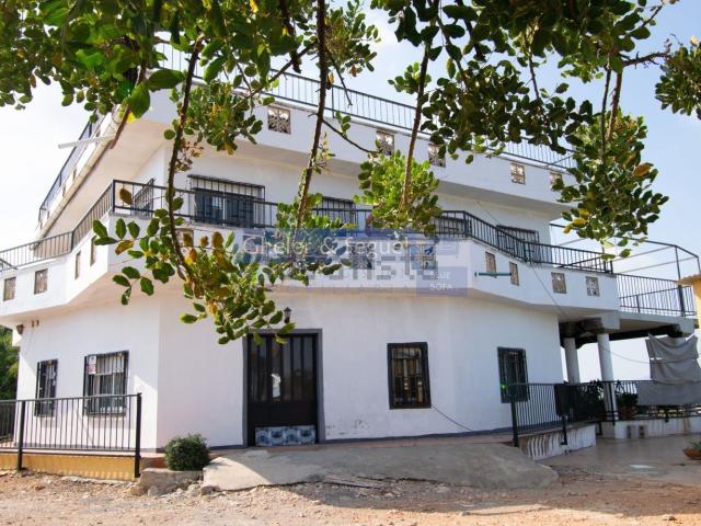 Casa en venta en Borriol, Castelló / Castellón