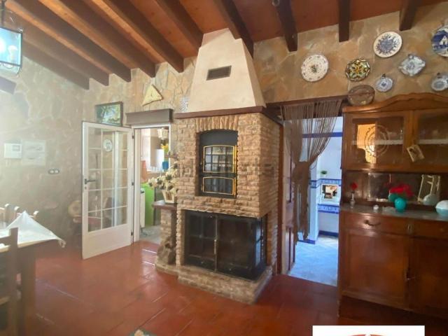 Casa en venta en Borriol, el Poble Nou