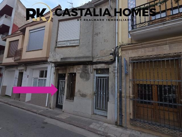 Casa en venta en la Plana Alta, Valencia