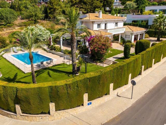 Casa en venta en la Plana Alta, Valencia