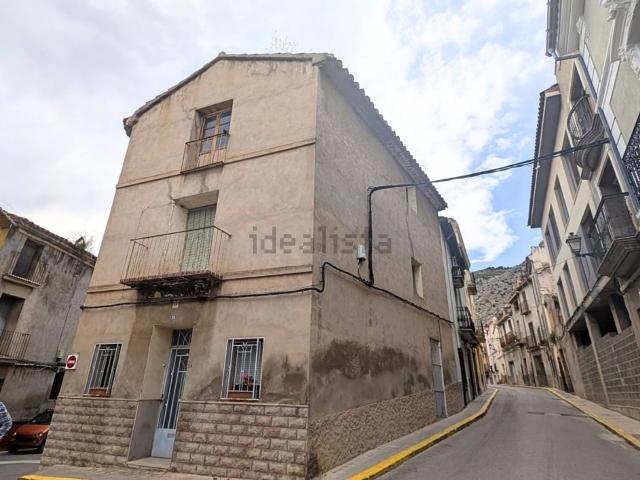 Casa en venta en el Poble Nou, la Plana Alta