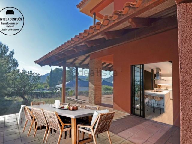 Casa en venta en la Plana Alta, Valencia