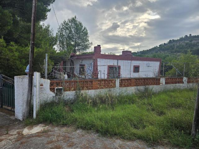 Casa en venta en Urbanització Vall d'Umbrí, la Plana Alta
