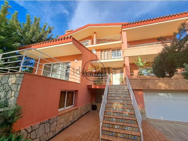 Casa en venta en la Plana Alta, Valencia
