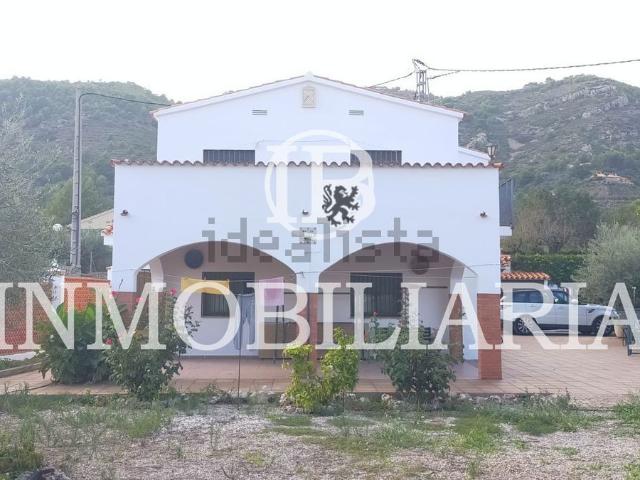 Casa en venta en el Poble Nou, Borriol