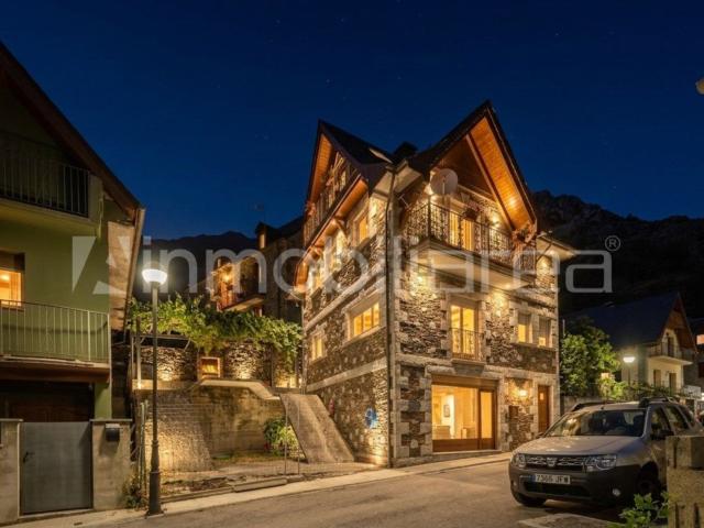 Casa en venta en Era Assumpcion, Bossòst