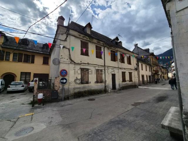 Casa en venta en Era Assumpcion, Bossòst