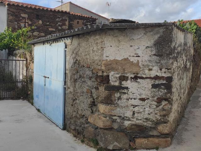 Casa en venta en Botija
