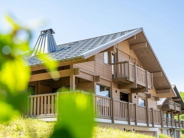 Maison vente à Thonon-les-Bains, Le Châtel