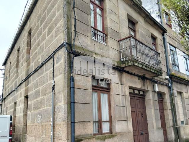 Casa en venta en Vigo, Bouzas