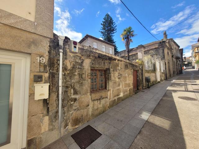 Casa en venta en Vigo