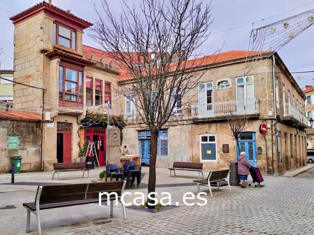 Casa en venta en Vigo, Bouzas