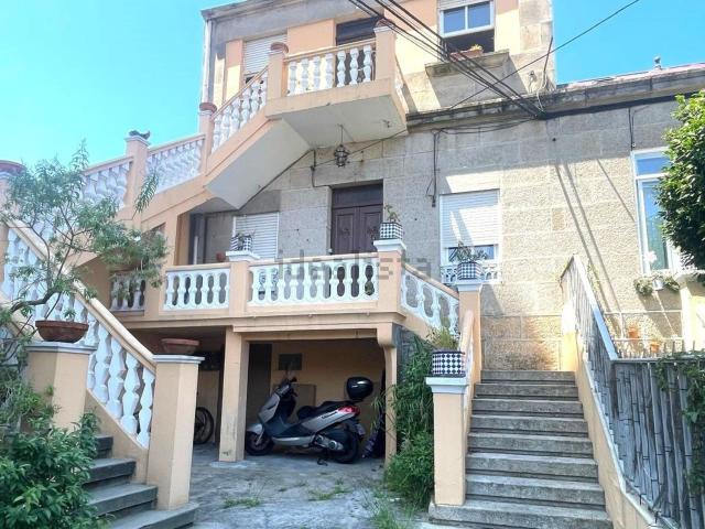 Casa en venta en Vigo