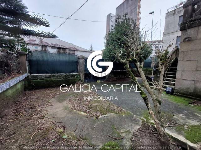 Casa en venta en Vigo, O Resío