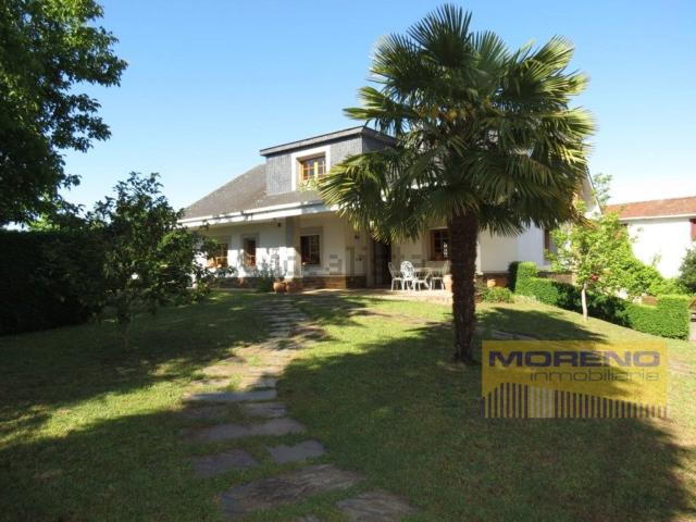 Casa en venta en Bóveda, Barrio de San Amaro