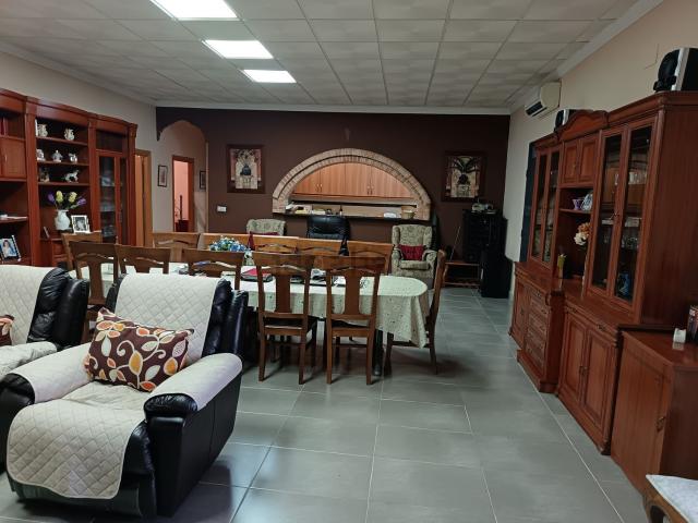 Casa en venta en Almodóvar Del Campo, Castilla-La Mancha