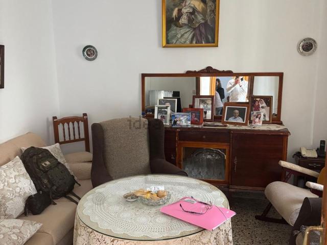 Casa en venta en Brazatortas, Castilla-La Mancha