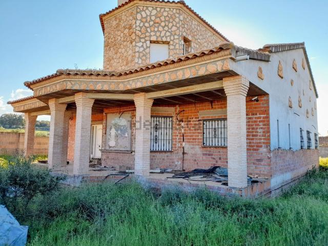 Casa en venta en Brazatortas, Castilla-La Mancha