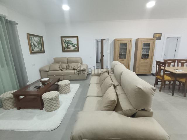 Casa en venta en Brazatortas, Ciudad Real
