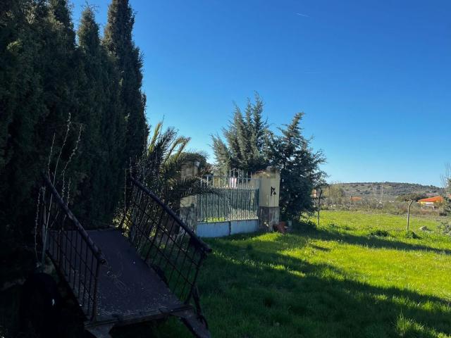 Casa en venta en Brazatortas, Castilla-La Mancha