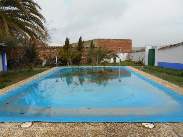 Casa en venta en Brazatortas, Castilla-La Mancha