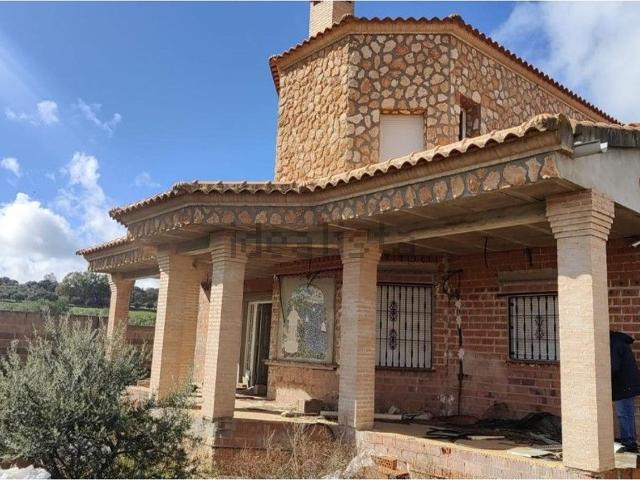 Casa en venta en Brazatortas, Castilla-La Mancha