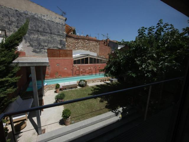 Casa en venta en Breda, Girona