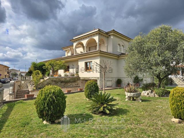 Casa en venta en la Selva, Catalunya
