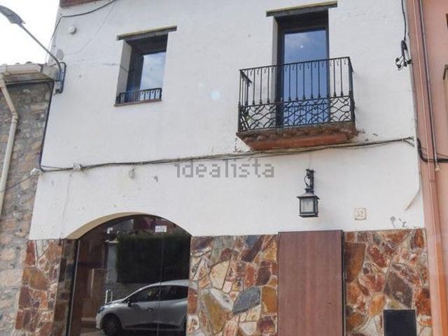 Casa en venta en el Pagès de Baix, Breda