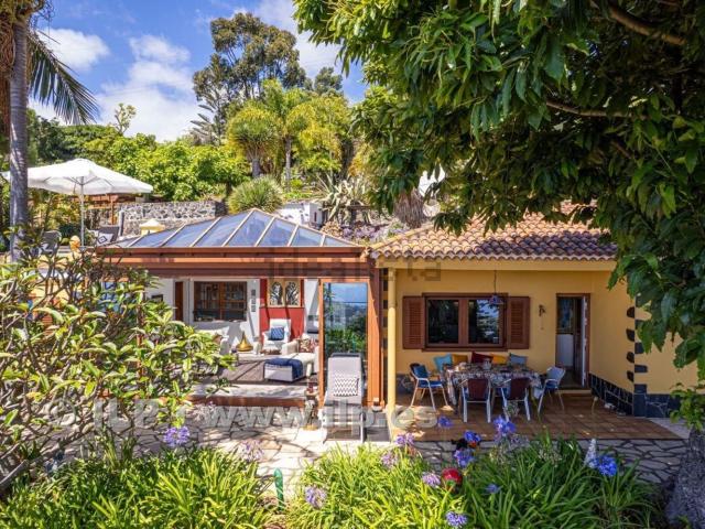 Casa en venta en Botazo, Breña Alta