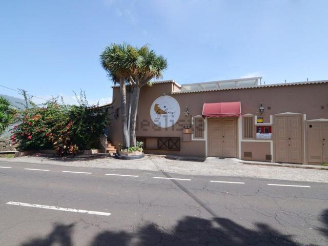 Casa en venta en La Palma, Canarias