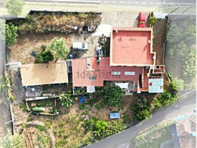 Casa en venta en El Llanito, Breña Alta
