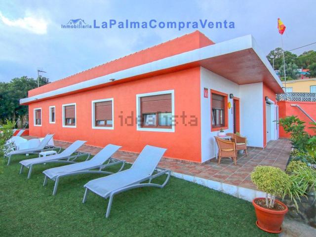 Casa en venta en Botazo, Breña Alta