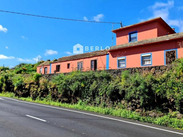 Casa en venta en El Llanito, Breña Alta