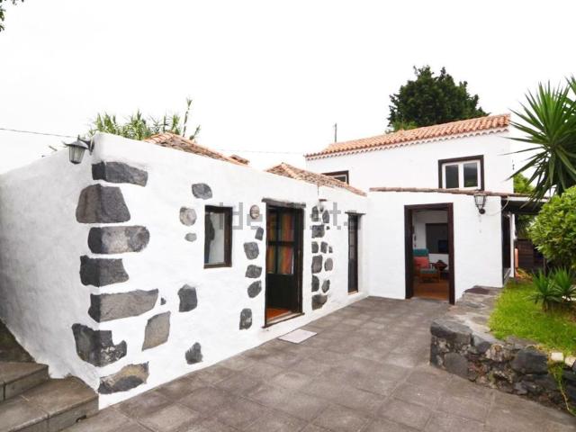 Casa en venta en La Montaña, Breña Baja