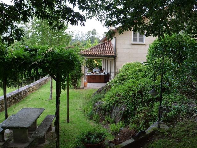 Casa en venta en Brión