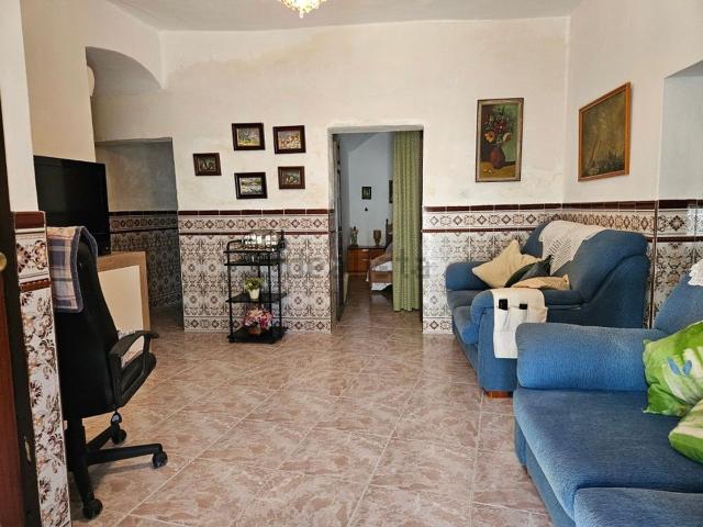 Casa en venta en Brozas
