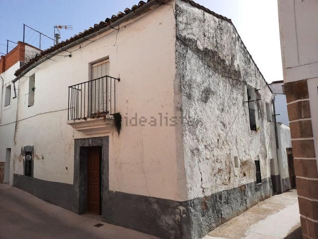 Casa en venta en Brozas, Extremadura