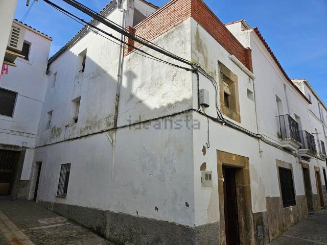 Casa en venta en Brozas