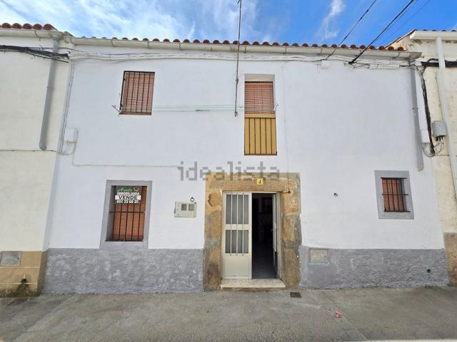 Casa en venta en Brozas