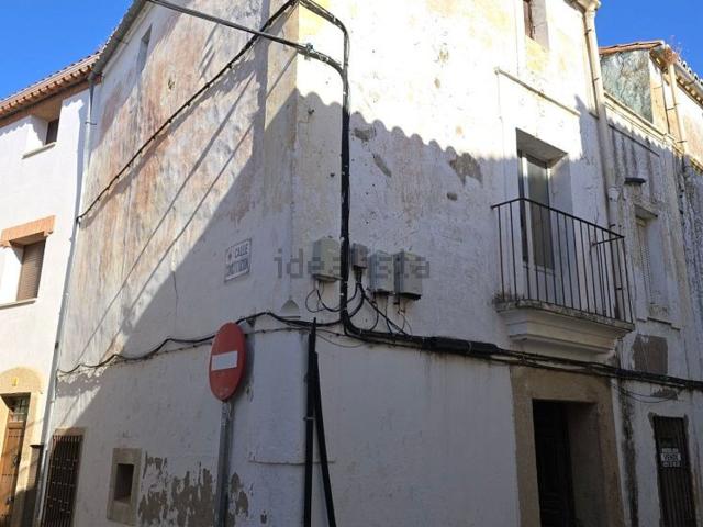 Casa en venta en Brozas, Cáceres
