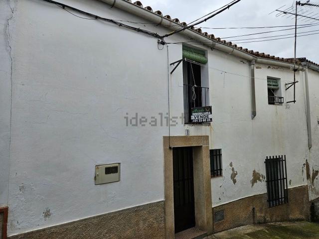 Casa en venta en Brozas