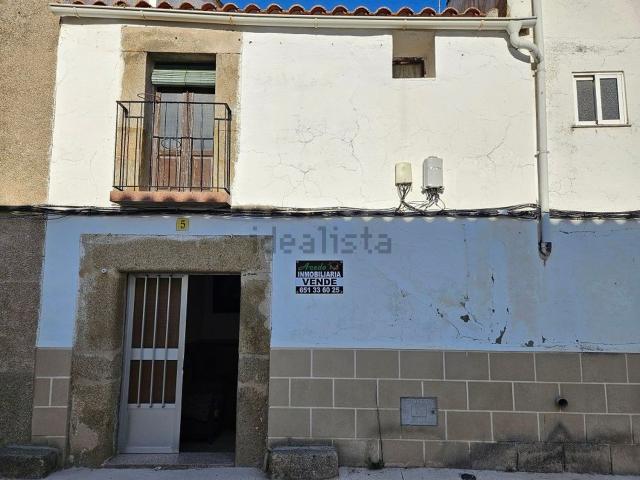 Casa en venta en Brozas