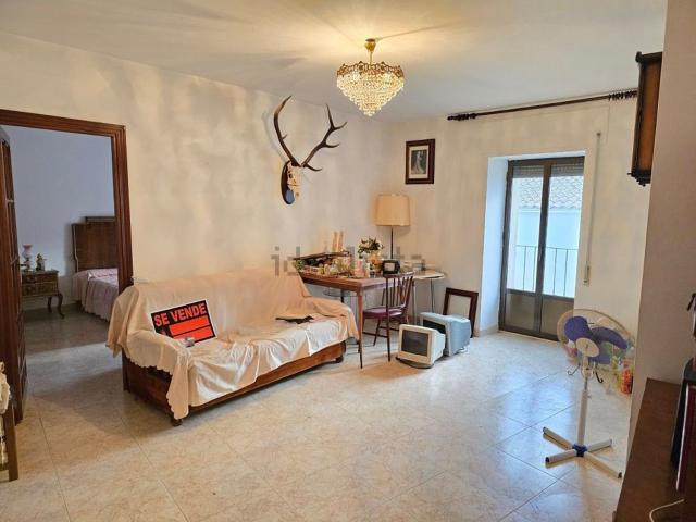 Casa en venta en Brozas