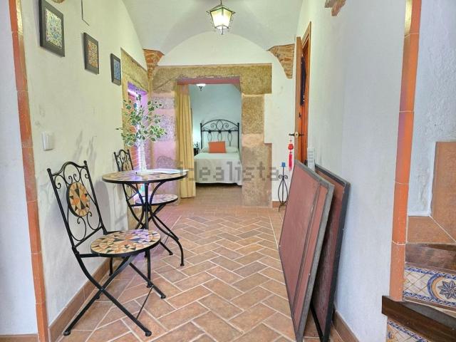 Casa en venta en Brozas