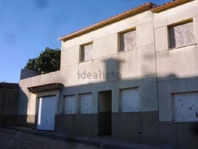 Casa en venta en Brozas
