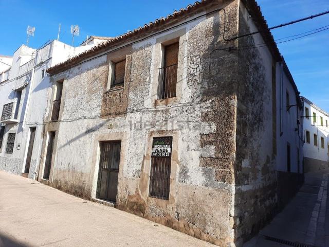 Casa en venta en Brozas, Extremadura