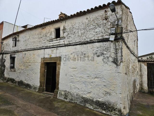 Casa en venta en Brozas